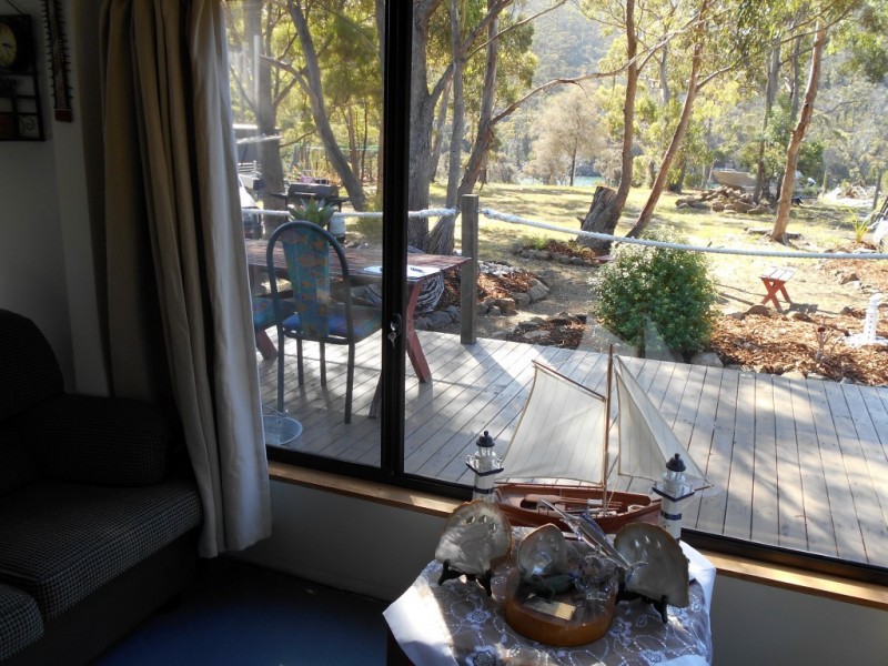 9 Russell Street, Orford TAS 7190