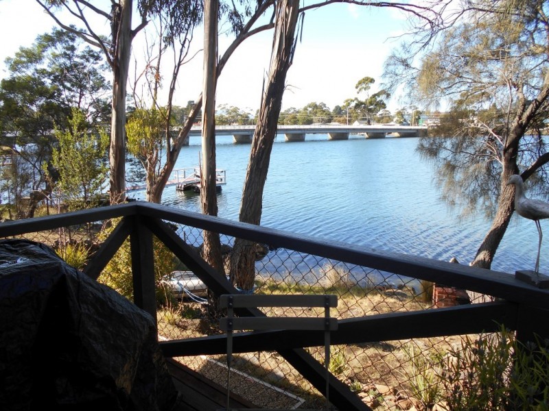 Unit 3, 3 Old Convict Road, Orford TAS 7190