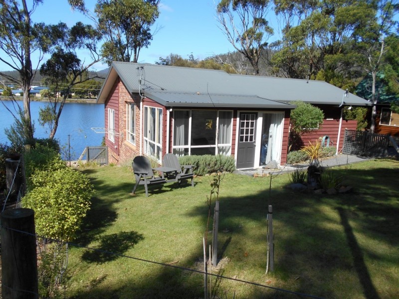 Unit 3, 3 Old Convict Road, Orford TAS 7190