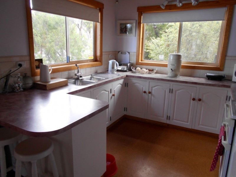 Unit 3, 3 Old Convict Road, Orford TAS 7190