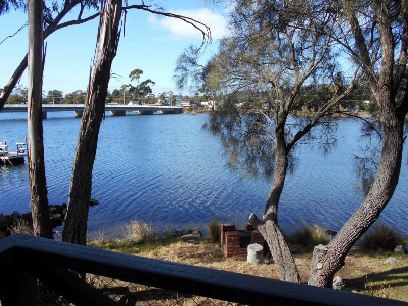 Unit 3, 3 Old Convict Road, Orford TAS 7190