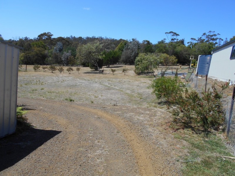 3 Mount Street, Orford TAS 7190