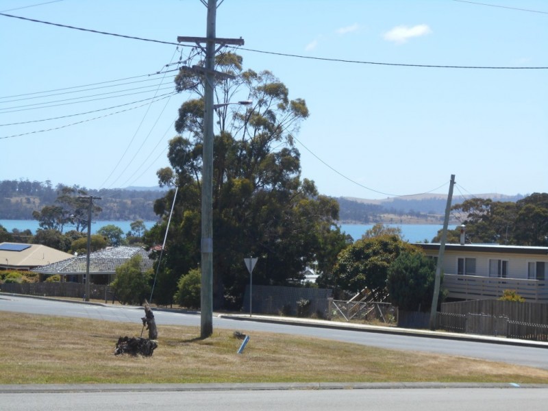 3 Mount Street, Orford TAS 7190