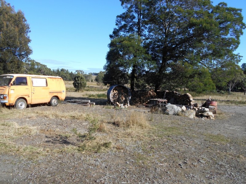 Lot 2 Okehampton Road, Triabunna TAS 7190