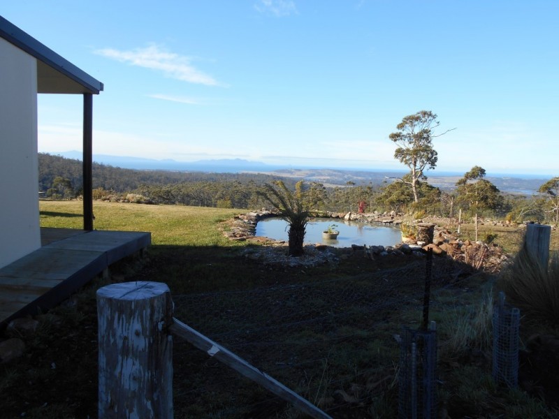 500 Bresnehans Road, Little Swanport TAS 7190