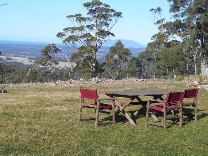 500 Bresnehans Road, Little Swanport TAS 7190