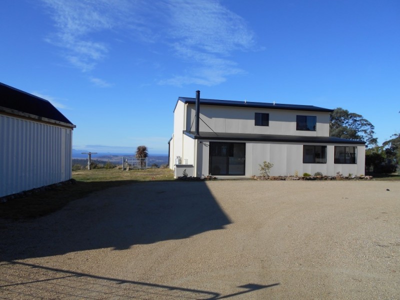 500 Bresnehans Road, Little Swanport TAS 7190