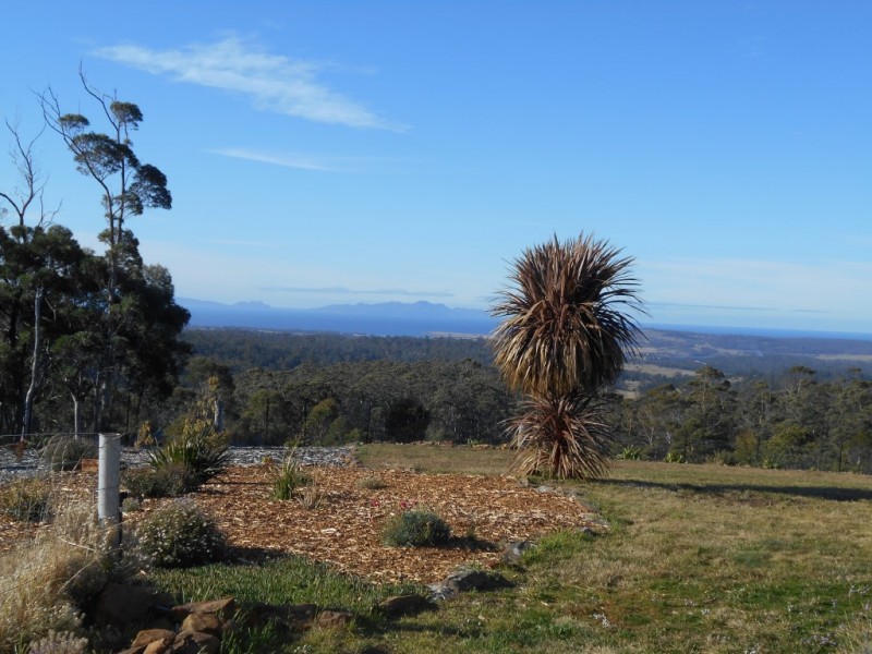 500 Bresnehans Road, Little Swanport TAS 7190