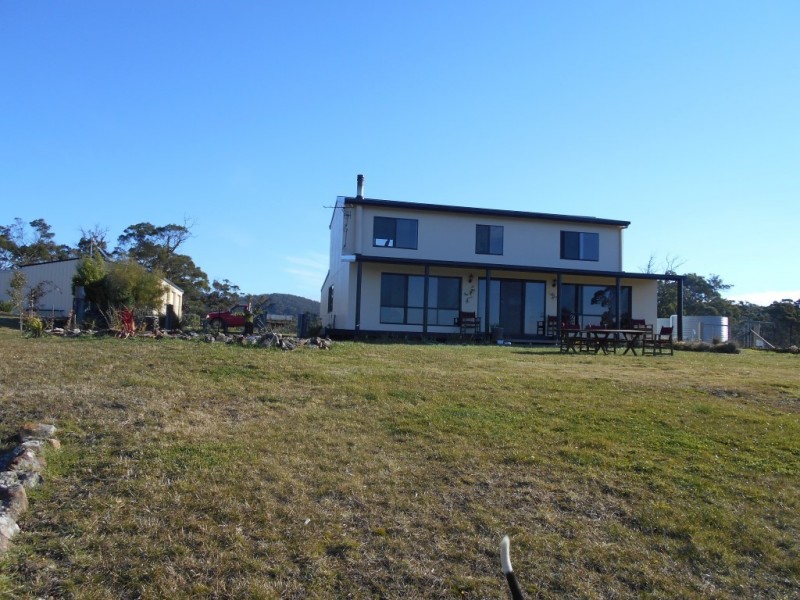 500 Bresnehans Road, Little Swanport TAS 7190
