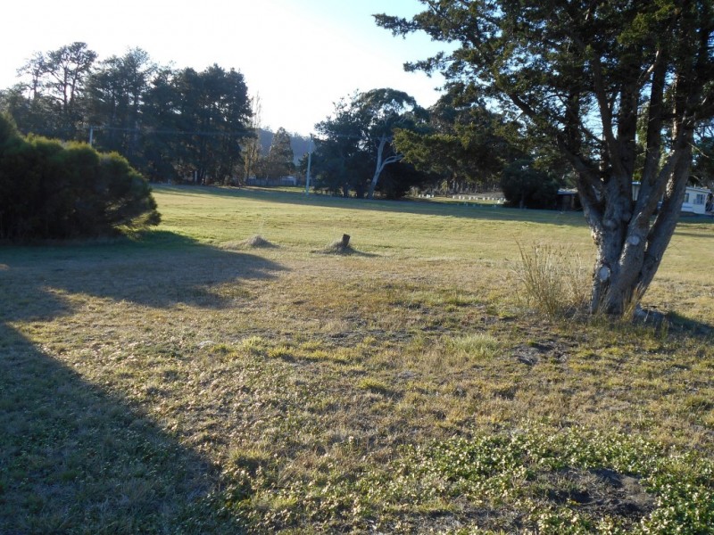2 Inkerman Street, Triabunna TAS 7190