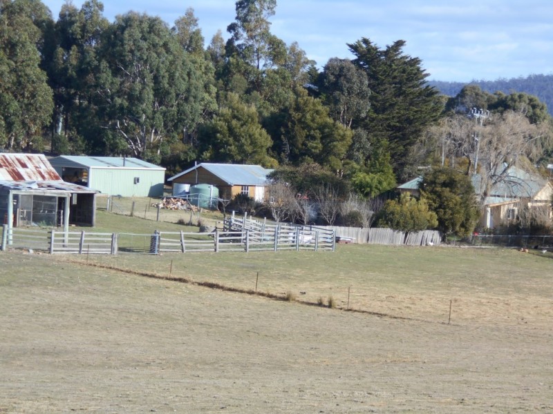 57 Inkerman Street, Triabunna TAS 7190