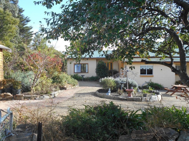57 Inkerman Street, Triabunna TAS 7190