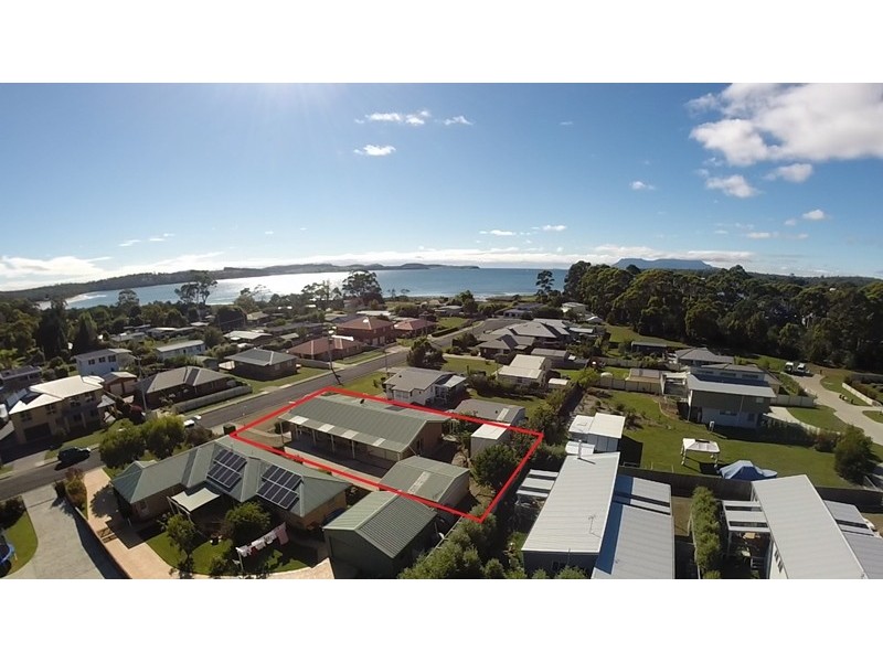 6 Walters Drive, Orford TAS 7190