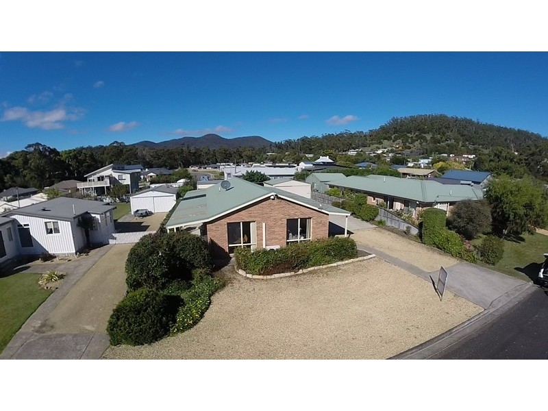 6 Walters Drive, Orford TAS 7190