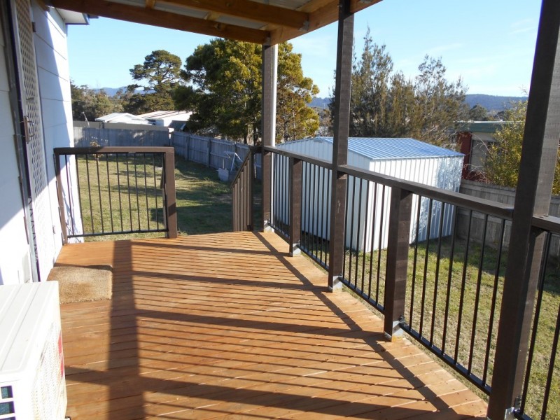 3 Howells Place, Triabunna TAS 7190