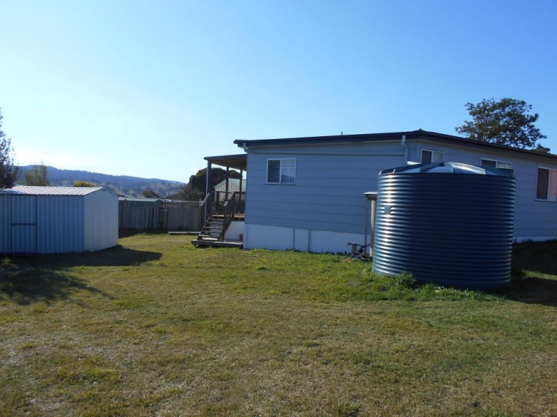3 Howells Place, Triabunna TAS 7190