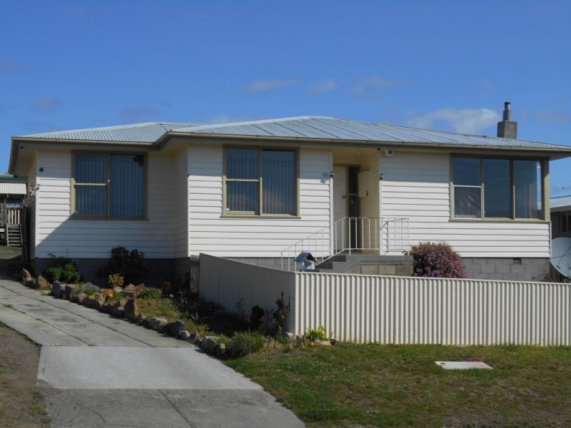 20 Boyle Street, Triabunna TAS 7190