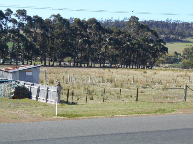 20 Boyle Street, Triabunna TAS 7190