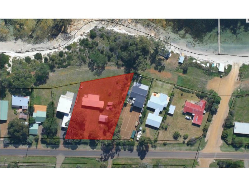 39 East Shelley Road, Orford TAS 7190