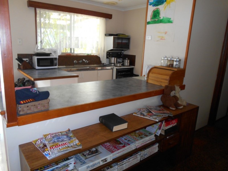 25 Roberts Street, Triabunna TAS 7190