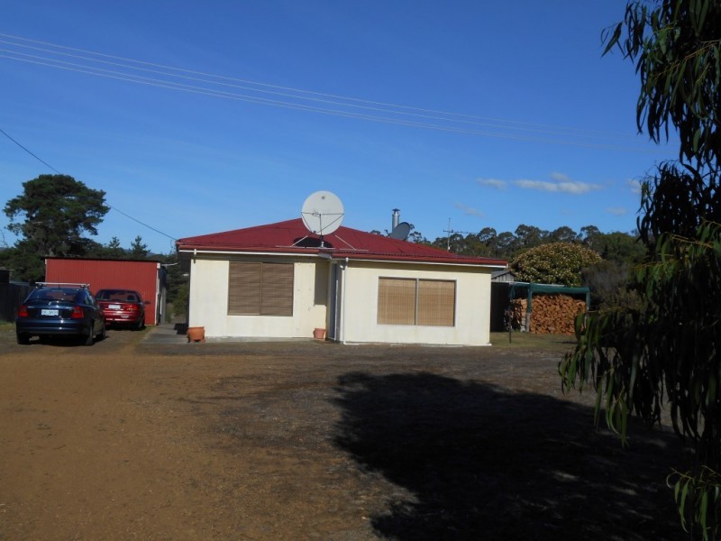 11 Cruttenden Street, Buckland TAS 7190