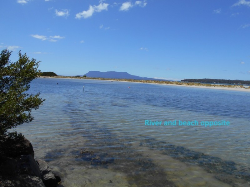 65 Tasman Highway, Orford TAS 7190