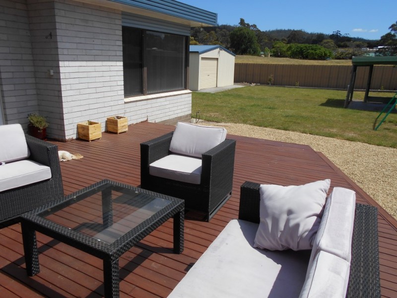 65 Tasman Highway, Orford TAS 7190