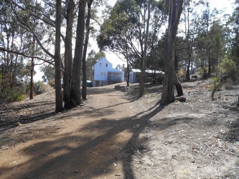 497 Rheban Road, Spring Beach TAS 7190