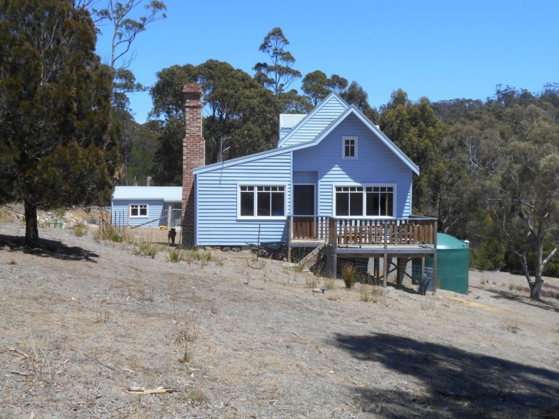 497 Rheban Road, Spring Beach TAS 7190