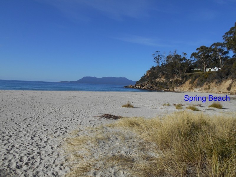 13 Ryans Road, Spring Beach TAS 7190