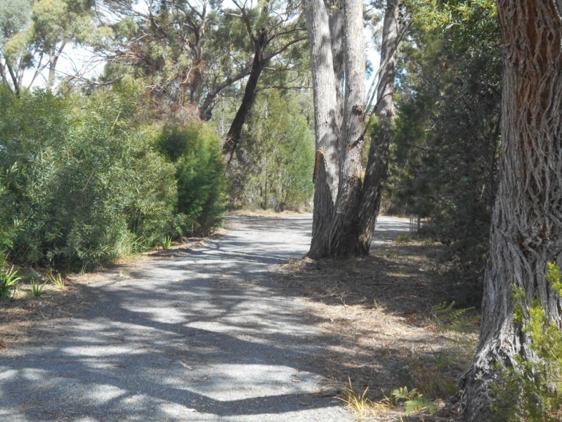 Lot 3A 284 Rheban Road, Spring Beach TAS 7190