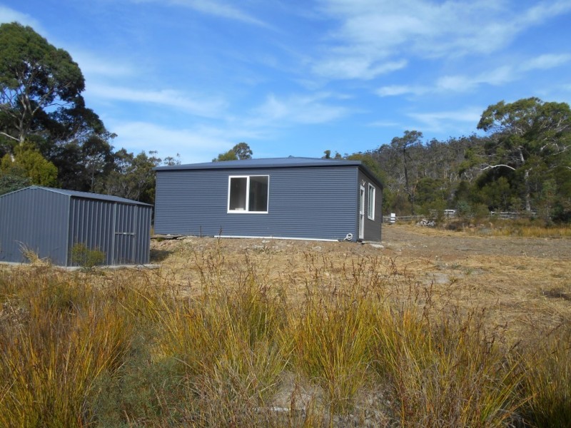 12 Paradise court, Orford TAS 7190