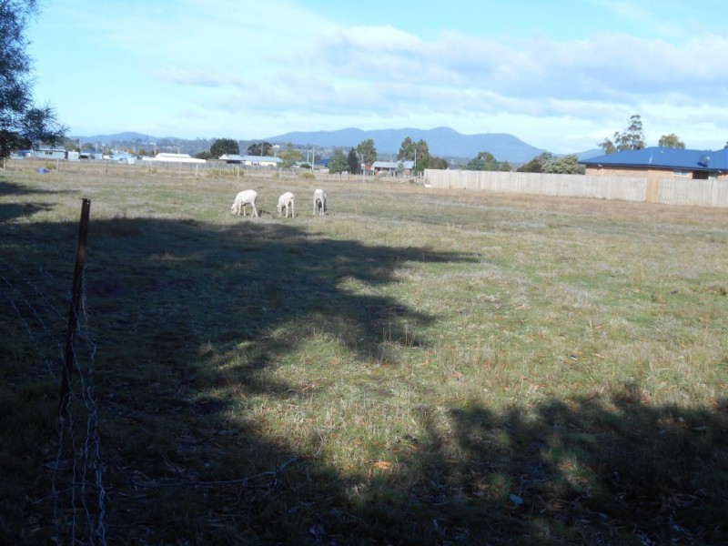 Lot 5 11 Victoria Street, Triabunna TAS 7190