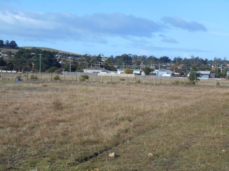 Lot 5 11 Victoria Street, Triabunna TAS 7190
