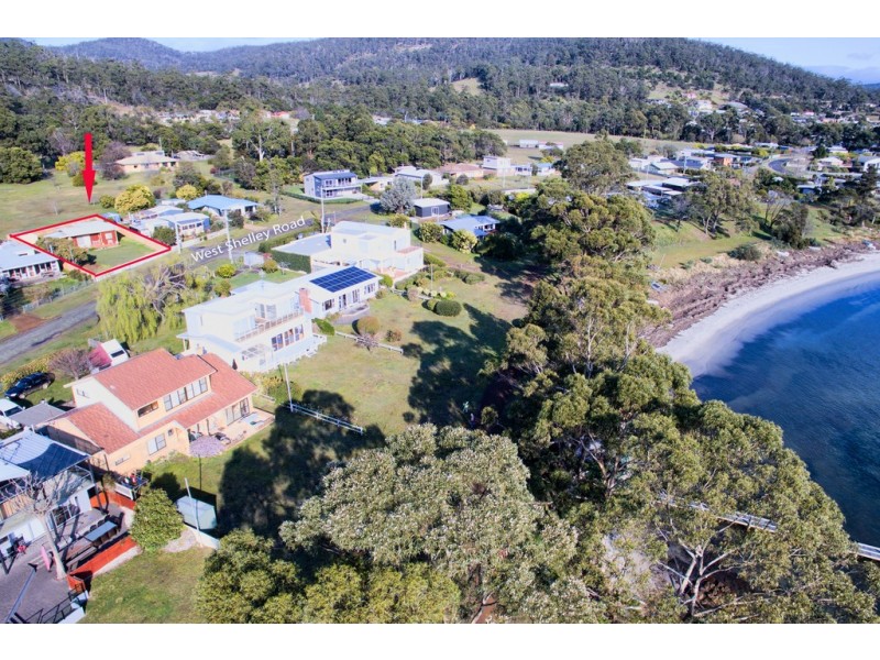 46 West Shelly Road, Orford TAS 7190