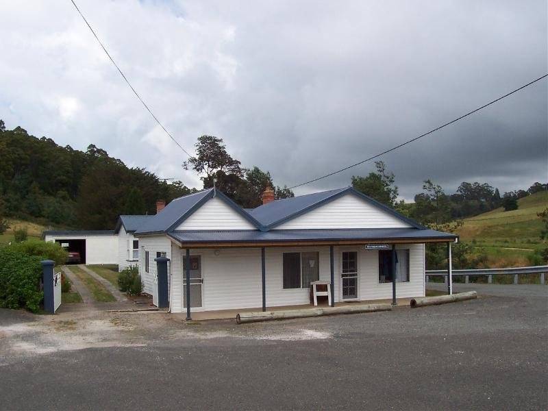 10 Scott Street, Branxholm TAS 7261