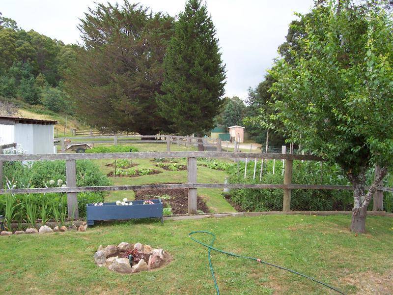 10 Scott Street, Branxholm TAS 7261