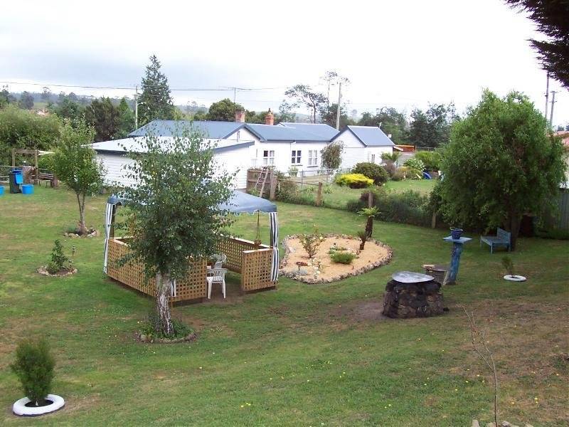 10 Scott Street, Branxholm TAS 7261