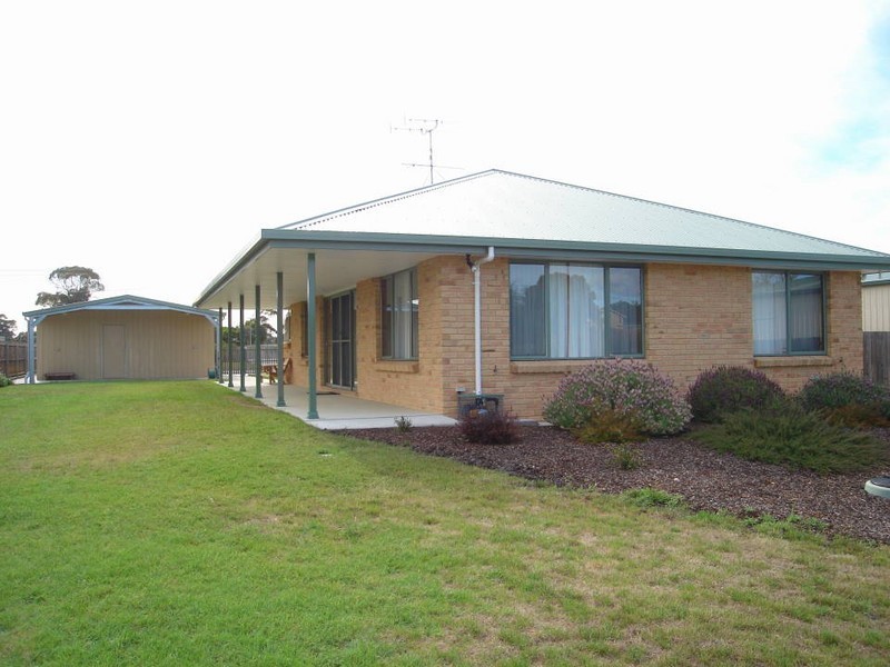 20 Emily Street, Bridport TAS 7262