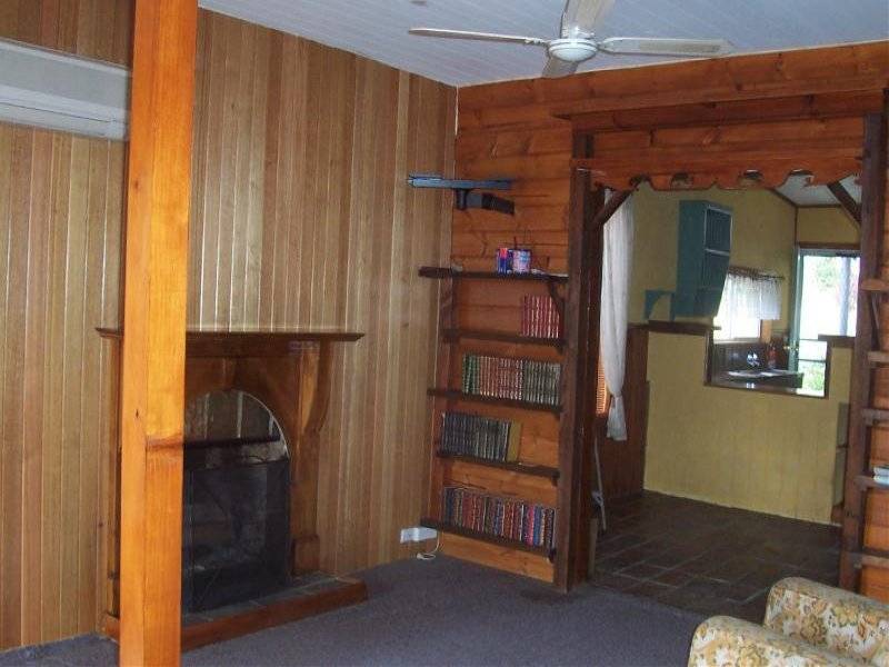 15 Renison Street, Derby TAS 7264