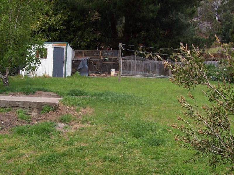 15 Renison Street, Derby TAS 7264