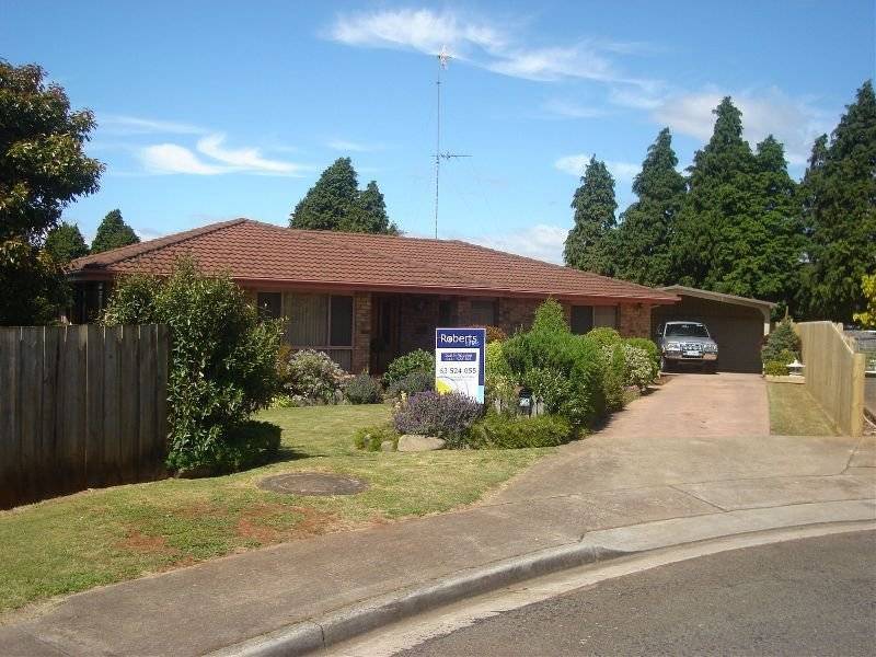40 Beattie Street, Scottsdale TAS 7260