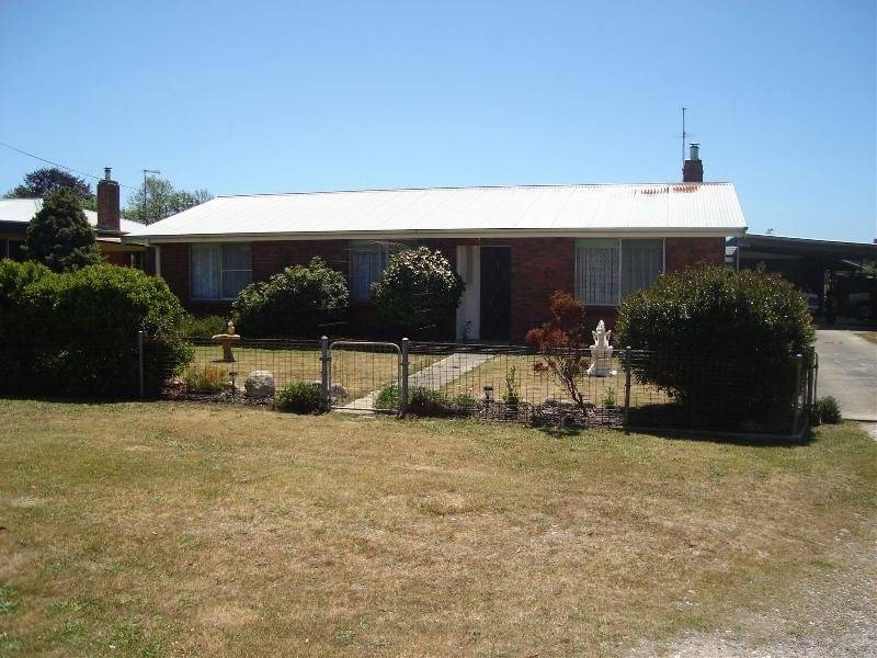 3 Nursery Road, Branxholm TAS 7261