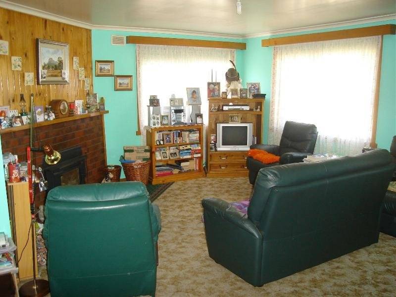 3 Nursery Road, Branxholm TAS 7261