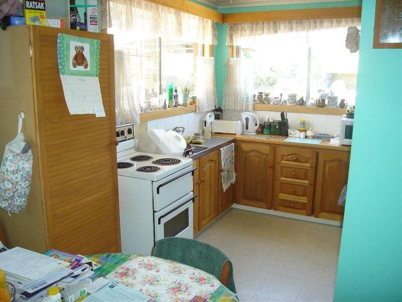 3 Nursery Road, Branxholm TAS 7261