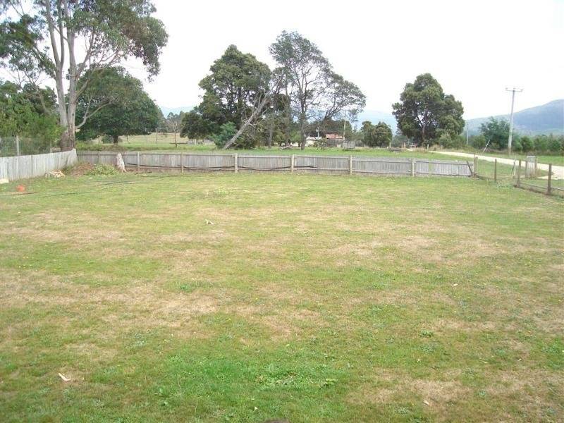 211 Barnett Road, Ringarooma TAS 7263