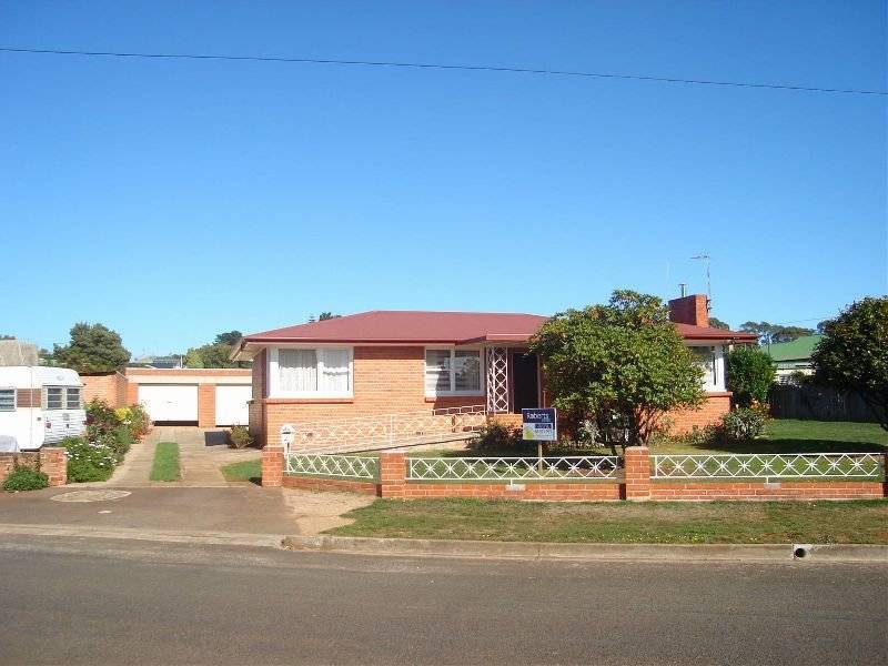 21 Gofton Street, Scottsdale TAS 7260