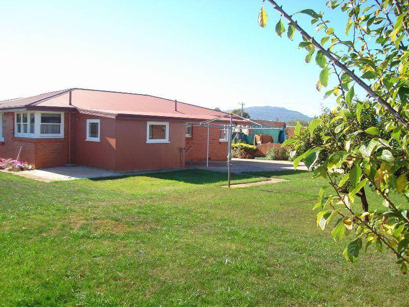 21 Gofton Street, Scottsdale TAS 7260