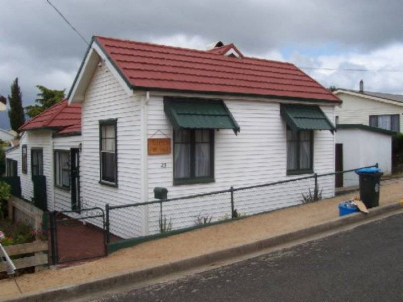 23 Arthur Street, Scottsdale TAS 7260