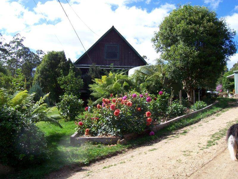 11 Maurice Road, Talawa TAS 7263